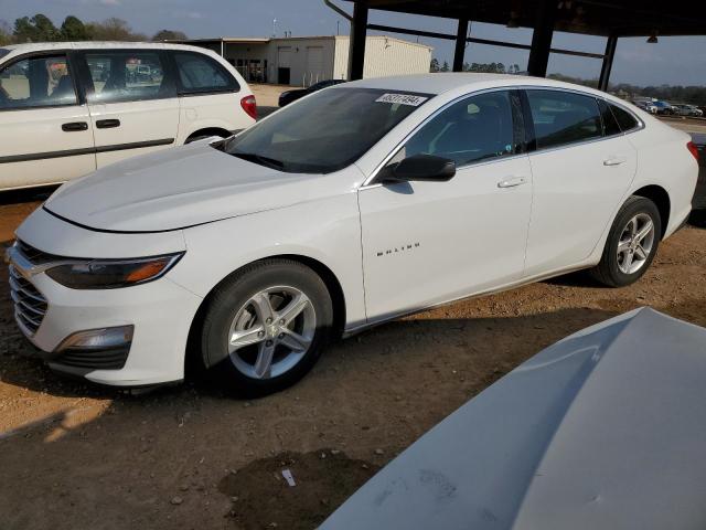 CHEVROLET MALIBU 2020 1g1zb5st8lf118085