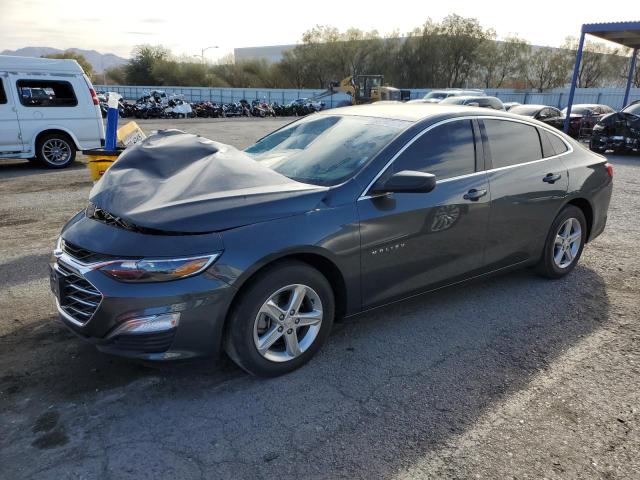 CHEVROLET MALIBU LS 2020 1g1zb5st8lf121441