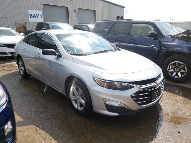 CHEVROLET MALIBU LS 2020 1g1zb5st8lf149997