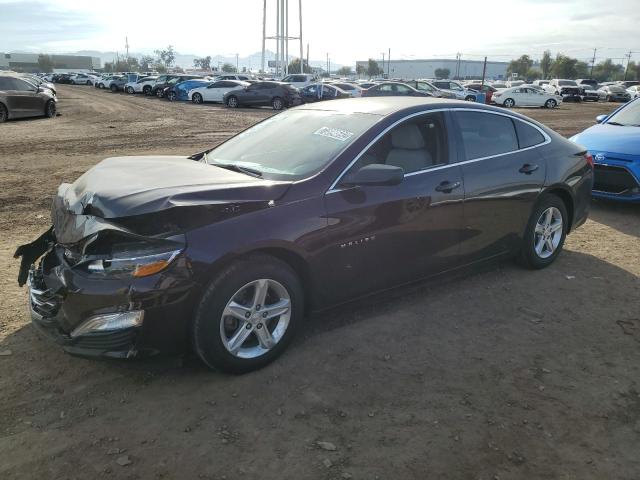 CHEVROLET MALIBU LS 2020 1g1zb5st8lf154956