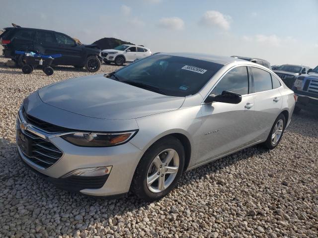 CHEVROLET MALIBU 2020 1g1zb5st8lf157128