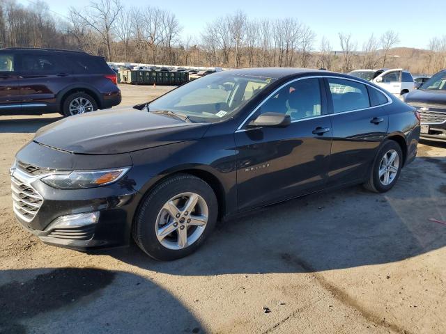 CHEVROLET MALIBU LS 2022 1g1zb5st8nf189872