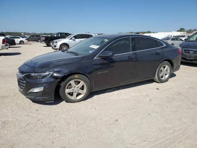 CHEVROLET MALIBU LS 2022 1g1zb5st8nf214589