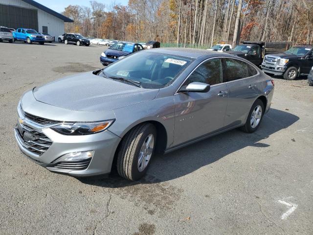 CHEVROLET MALIBU LS 2024 1g1zb5st8rf236775