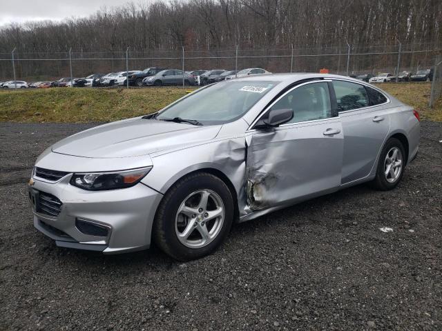 CHEVROLET MALIBU 2016 1g1zb5st9gf184909