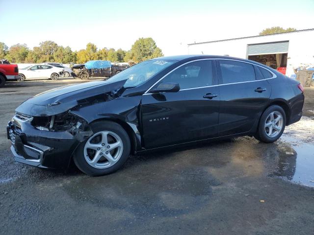 CHEVROLET MALIBU LS 2016 1g1zb5st9gf189186