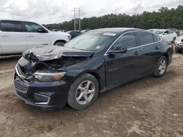 CHEVROLET MALIBU LS 2016 1g1zb5st9gf190922