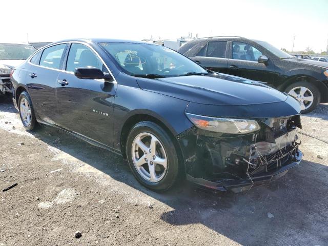 CHEVROLET MALIBU LS 2016 1g1zb5st9gf201384