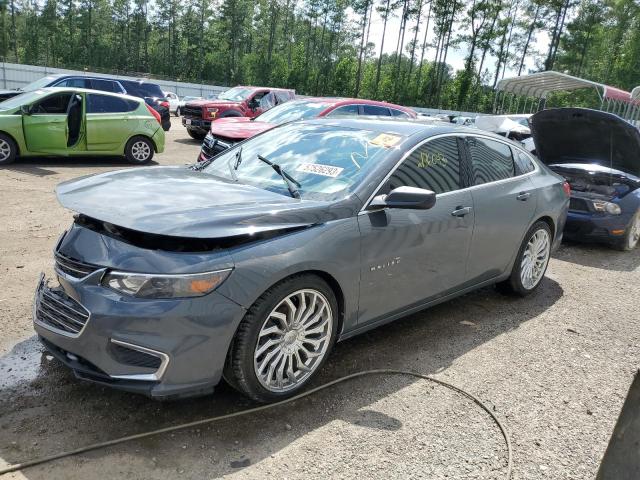 CHEVROLET MALIBU LS 2016 1g1zb5st9gf207413