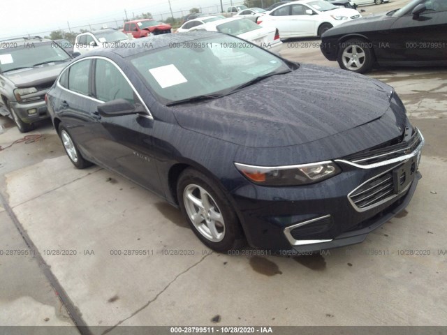 CHEVROLET MALIBU 2016 1g1zb5st9gf214278