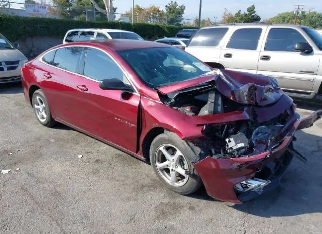 CHEVROLET MALIBU 2016 1g1zb5st9gf216421