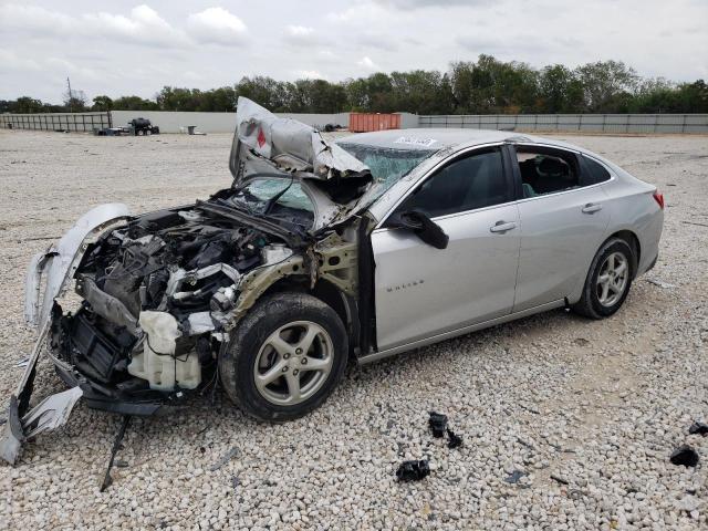 CHEVROLET MALIBU 2016 1g1zb5st9gf219321