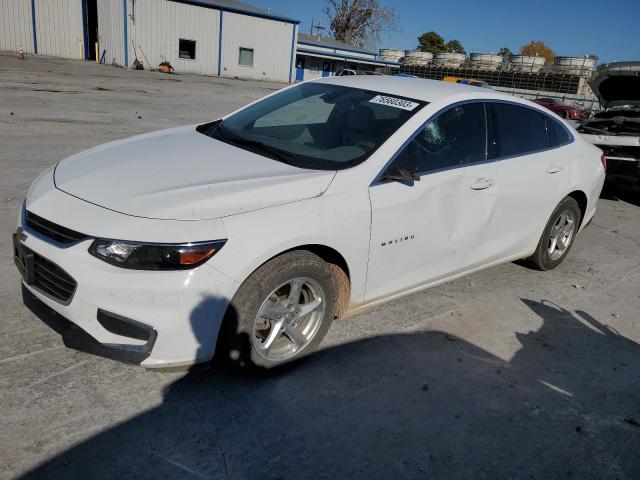 CHEVROLET MALIBU 2016 1g1zb5st9gf222994