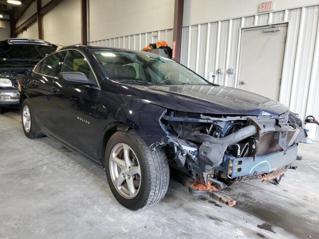 CHEVROLET MALIBU LS 2016 1g1zb5st9gf227578