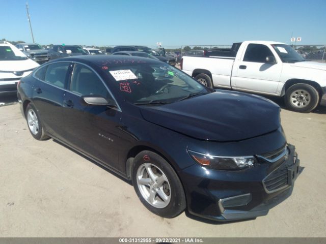 CHEVROLET MALIBU 2016 1g1zb5st9gf227967