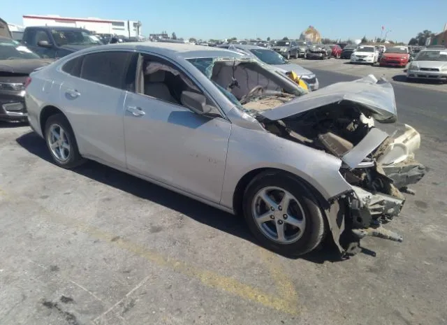 CHEVROLET MALIBU 2016 1g1zb5st9gf237947