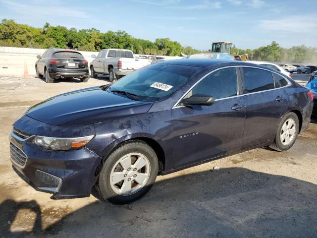 CHEVROLET MALIBU 2016 1g1zb5st9gf238760