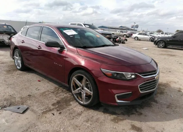 CHEVROLET MALIBU 2016 1g1zb5st9gf239813