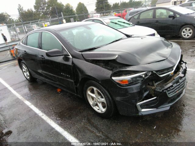 CHEVROLET MALIBU 2016 1g1zb5st9gf241030