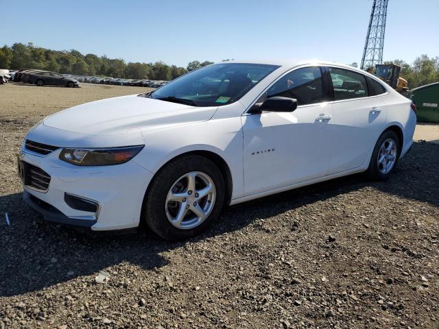 CHEVROLET MALIBU LS 2016 1g1zb5st9gf273363