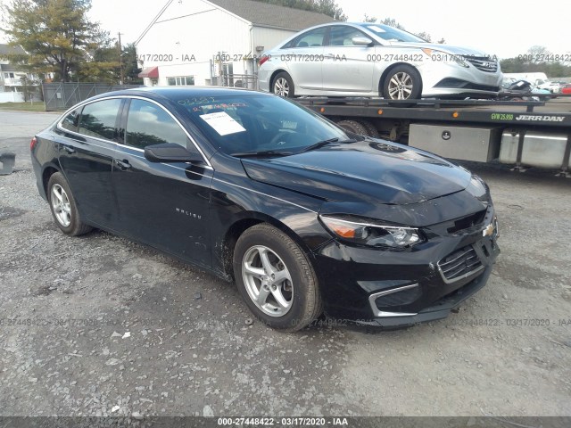 CHEVROLET MALIBU 2016 1g1zb5st9gf279468