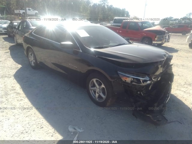 CHEVROLET MALIBU 2016 1g1zb5st9gf289711