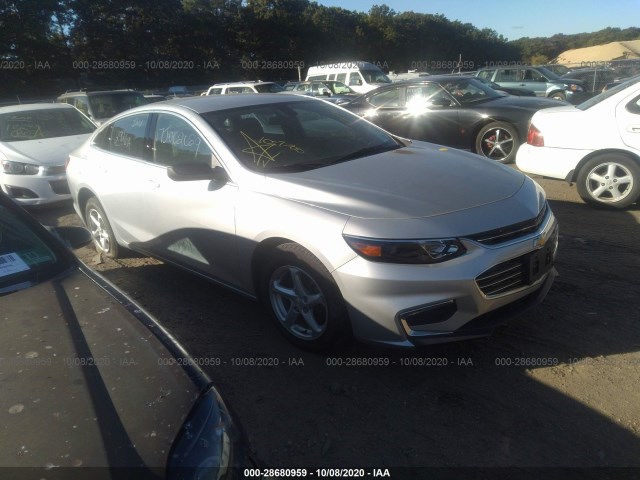 CHEVROLET MALIBU 2016 1g1zb5st9gf302571