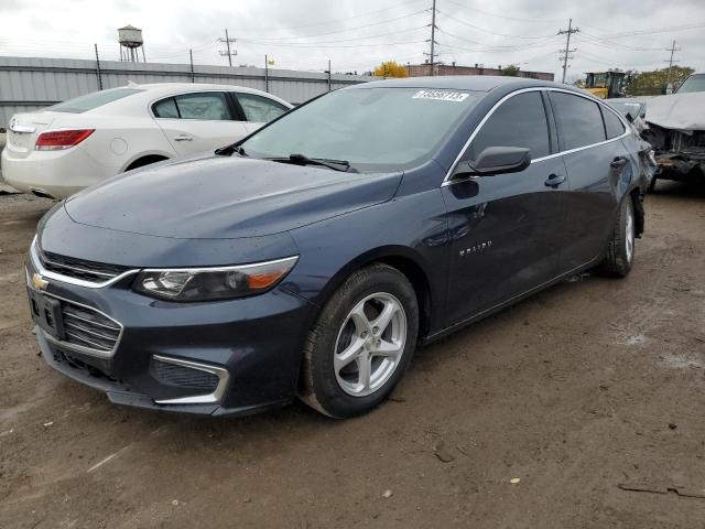 CHEVROLET MALIBU 2016 1g1zb5st9gf304854