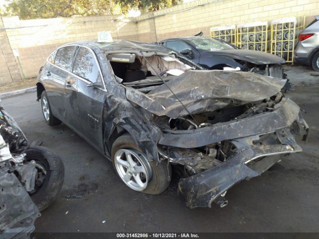 CHEVROLET MALIBU 2016 1g1zb5st9gf305177