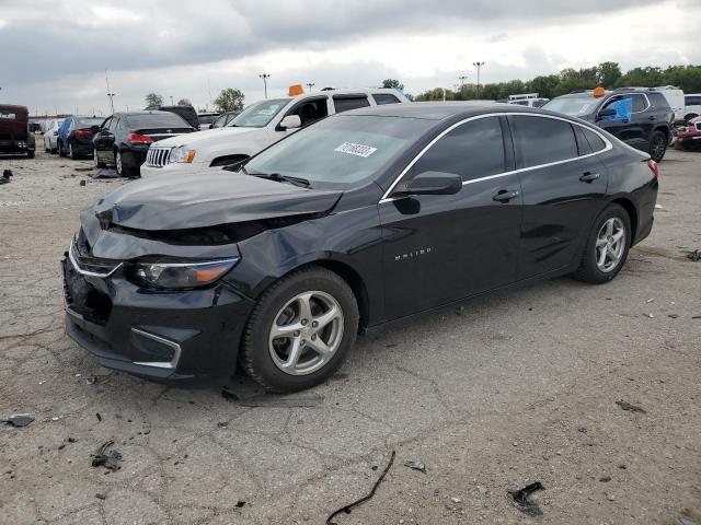 CHEVROLET MALIBU 2016 1g1zb5st9gf308614