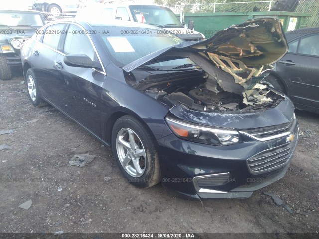 CHEVROLET MALIBU 2016 1g1zb5st9gf310931