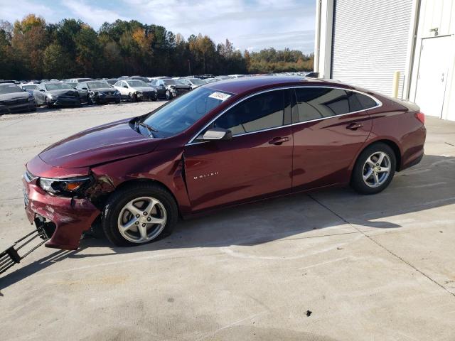 CHEVROLET MALIBU 2016 1g1zb5st9gf328605