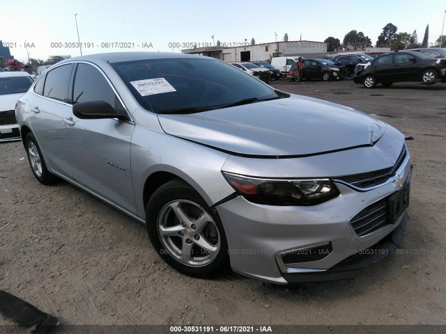 CHEVROLET MALIBU 2016 1g1zb5st9gf335733