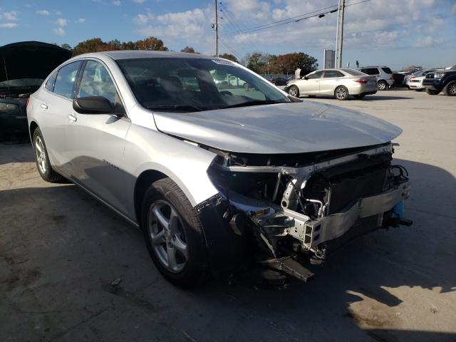 CHEVROLET MALIBU LS 2016 1g1zb5st9gf340205