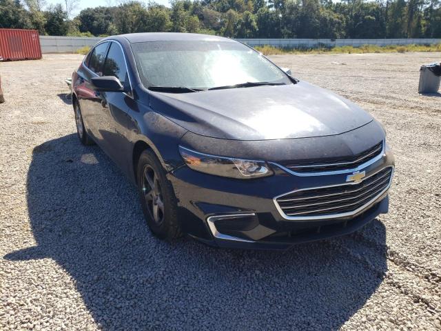 CHEVROLET MALIBU LS 2016 1g1zb5st9gf348384