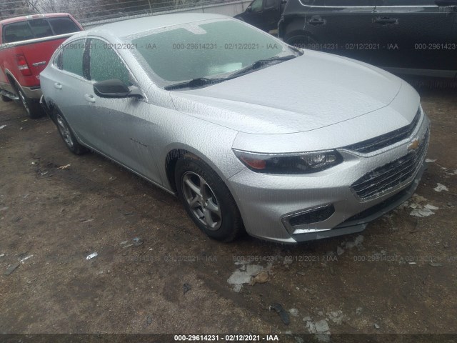 CHEVROLET MALIBU 2016 1g1zb5st9gf349132