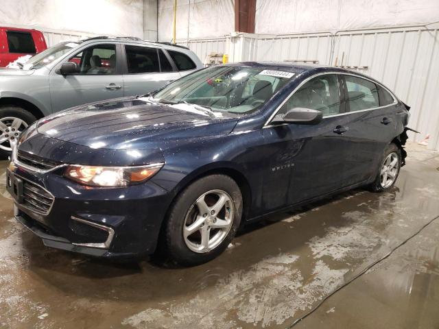 CHEVROLET MALIBU 2016 1g1zb5st9gf352645