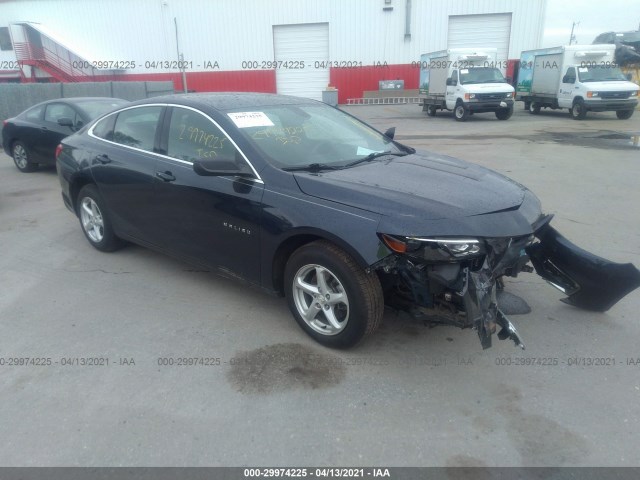 CHEVROLET MALIBU 2016 1g1zb5st9gf353665