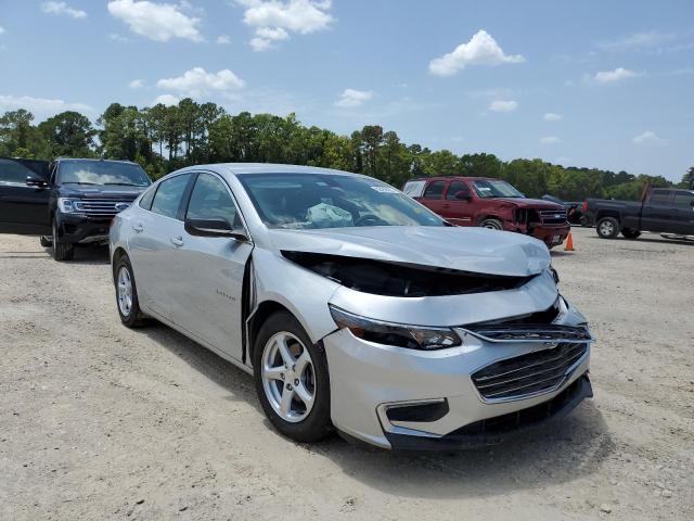 CHEVROLET MALIBU LS 2016 1g1zb5st9gf358395