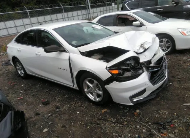 CHEVROLET MALIBU 2017 1g1zb5st9hf103845