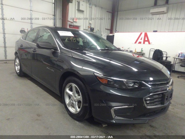 CHEVROLET MALIBU 2017 1g1zb5st9hf103988