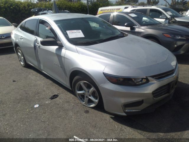 CHEVROLET MALIBU 2017 1g1zb5st9hf107751