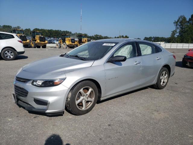 CHEVROLET MALIBU 2017 1g1zb5st9hf110438