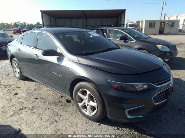 CHEVROLET MALIBU 2017 1g1zb5st9hf117728