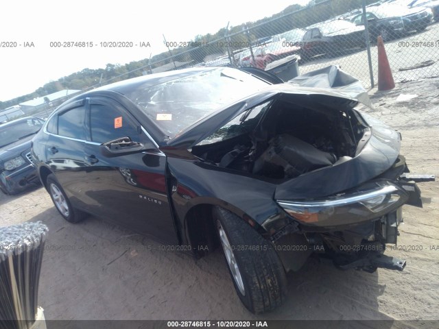 CHEVROLET MALIBU 2017 1g1zb5st9hf134321