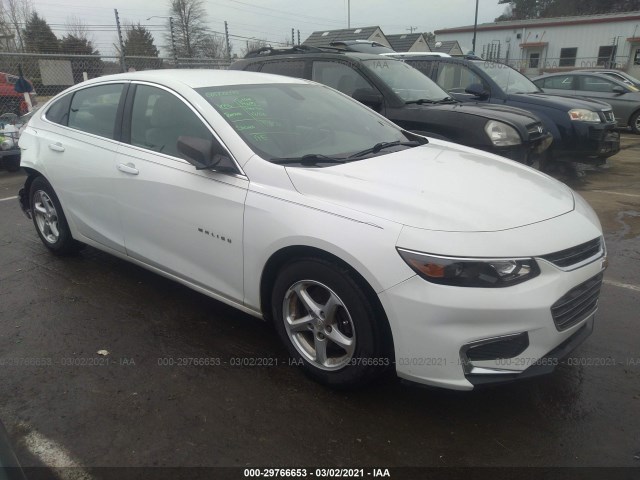 CHEVROLET MALIBU 2017 1g1zb5st9hf140331