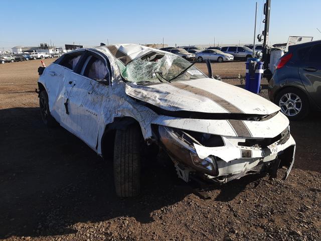 CHEVROLET MALIBU LS 2017 1g1zb5st9hf146243