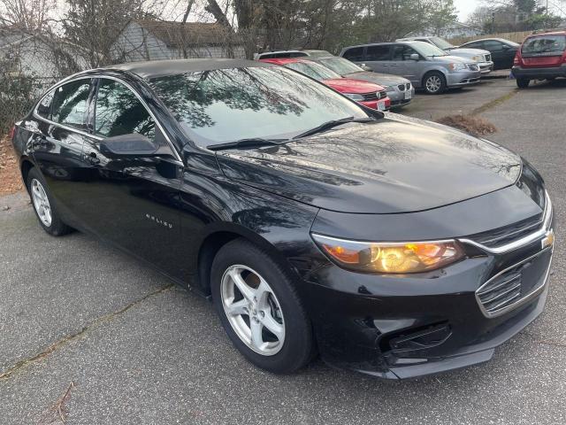 CHEVROLET MALIBU 2017 1g1zb5st9hf148364