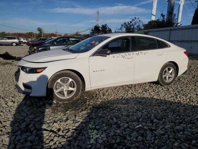 CHEVROLET MALIBU 2017 1g1zb5st9hf149000