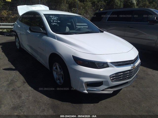 CHEVROLET MALIBU 2017 1g1zb5st9hf149420